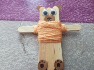 Trop mimi - Divers - 10doigts.fr