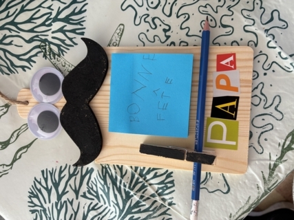 Planche - 10doigts.fr