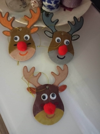 Nos rennes - 10doigts.fr