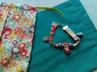 Bijou - Perles, bracelets, colliers - 10doigts.fr