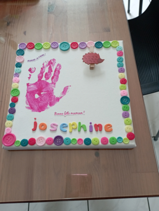 Fête des mères - 10doigts.fr