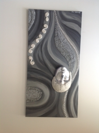 Pensive Romy - Divers - 10doigts.fr