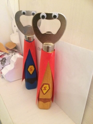 Bonne fête PAPA - Divers - 10doigts.fr