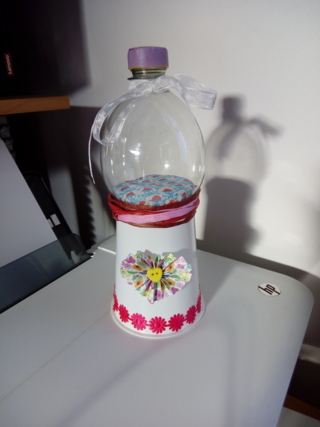 Distributeur de bonbons - Divers - 10doigts.fr