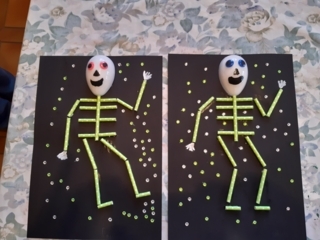 Halloween - Divers - 10doigts.fr