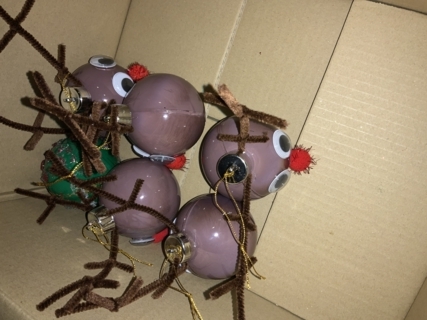 Résultat de l’activité - Créations d'enfant - 10doigts.fr