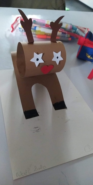 Noel - Pâques, Noël - 10doigts.fr