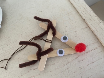 Decoration de Sapin - Fêtes, déguisements - 10doigts.fr