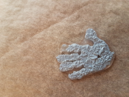 Grosse déception - Créations d'enfant - 10doigts.fr