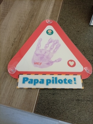 Fête des pères - 10doigts.fr