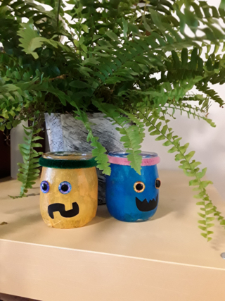 Photophores - Divers - 10doigts.fr