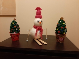 Déco de Noël - Pâques, Noël - 10doigts.fr