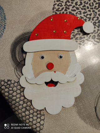 Création avec ma fille - Pâques, Noël - 10doigts.fr