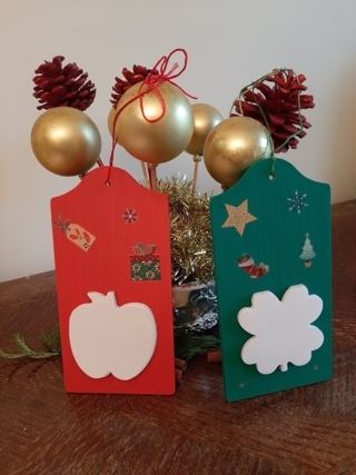 Mémos - Créations d'enfant - 10doigts.fr