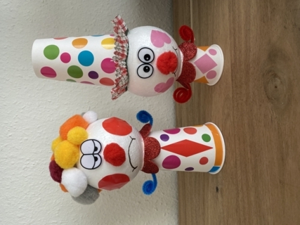 Grincheux et heureux - Divers - 10doigts.fr