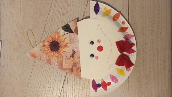 Activité - Gommettes - 10doigts.fr