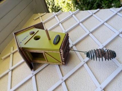 mangeoire - Divers - 10doigts.fr