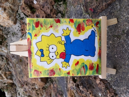 SIMPSON - Divers - 10doigts.fr