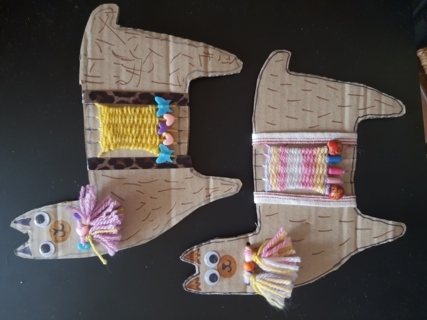 Super activité - Créations d'enfant - 10doigts.fr