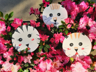 Le trio parfait - Créations d'enfant - 10doigts.fr