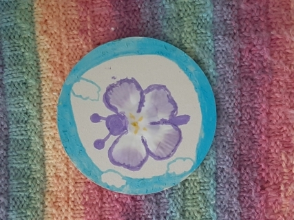 Papillon vole ! - Créations d'enfant - 10doigts.fr