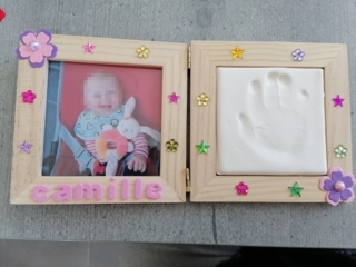 Fêtes des mères - Cadres - 10doigts.fr