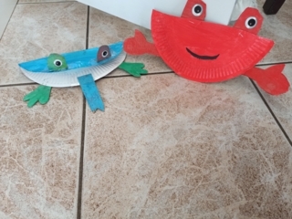 Animaux - Gommettes - 10doigts.fr