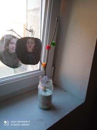 Fête des pères - Créations d'enfant - 10doigts.fr