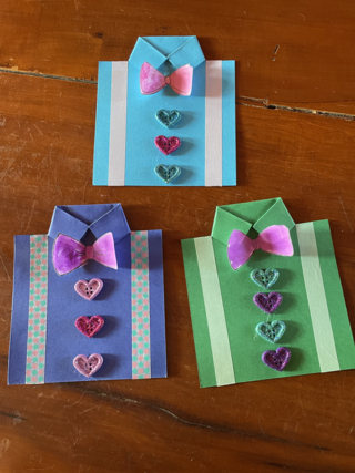 Chemisette - Divers - 10doigts.fr