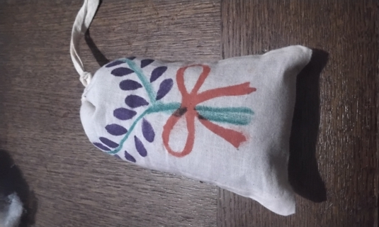 Ponchon de lavande - Divers - 10doigts.fr