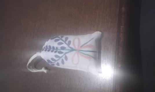 Ponchon de lavande - Divers - 10doigts.fr