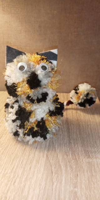 miaou - Divers - 10doigts.fr