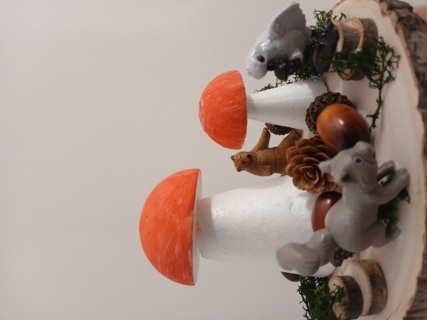 Promenons-nous dans les bois... - 10doigts.fr