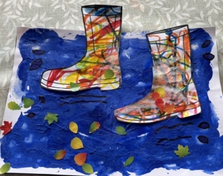  d’automne et de pluies - 10doigts.fr