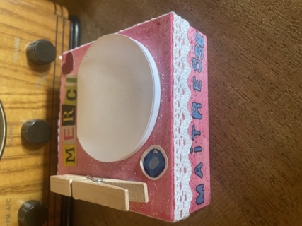 Boîte four tout - 10doigts.fr