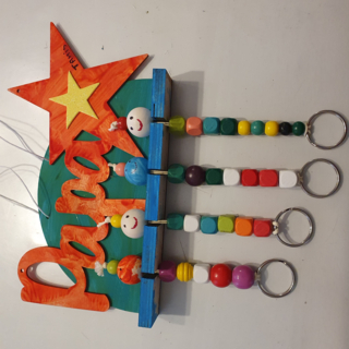 Fête des papas - 10doigts.fr