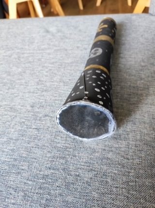 Longue vue - 10doigts.fr