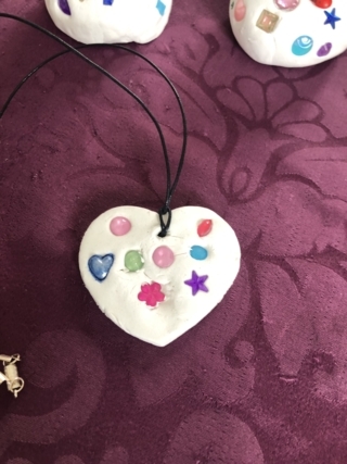 Pendentif - 10doigts.fr