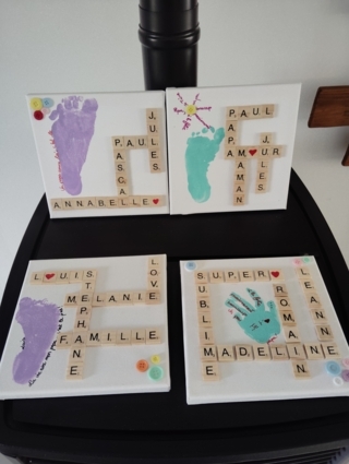 Fête des pères - 10doigts.fr