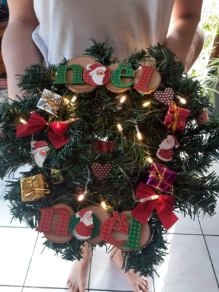 Couronne manon - 10doigts.fr