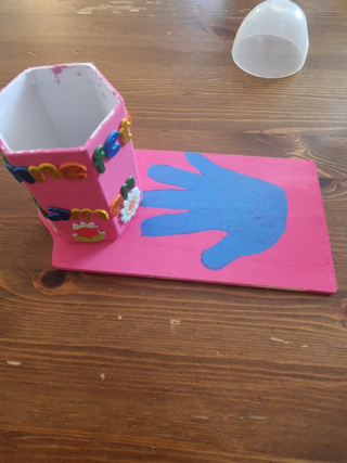 Fête des mères - 10doigts.fr