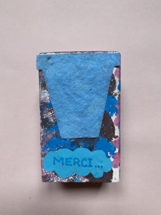 Cadeau nounou - 10doigts.fr