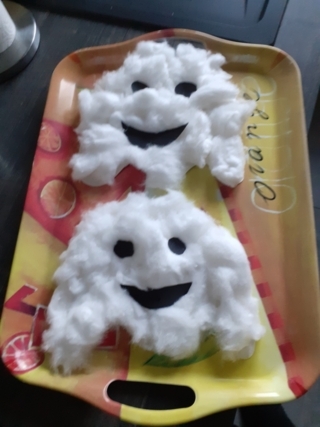 FANTOME - 10doigts.fr