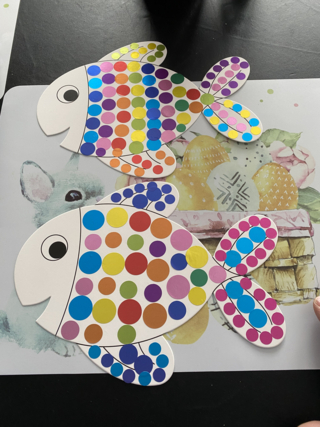 Poisson d’avril - 10doigts.fr