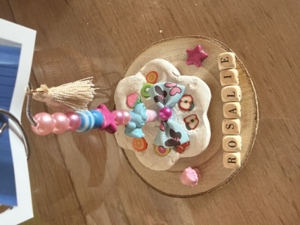 Porte photo - 10doigts.fr