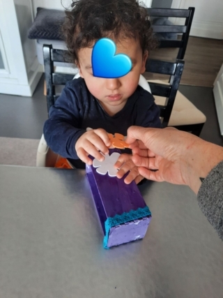 Soliflore - 10doigts.fr