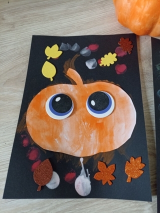 Happy Halloween - 10doigts.fr