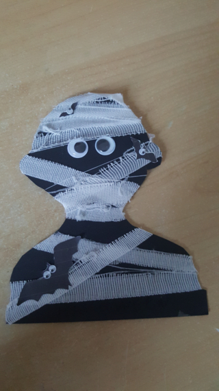 HALLOWEEN - 10doigts.fr