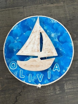 BATEAU - 10doigts.fr