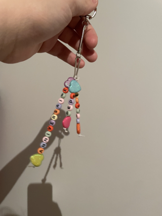 Porté clé - 10doigts.fr